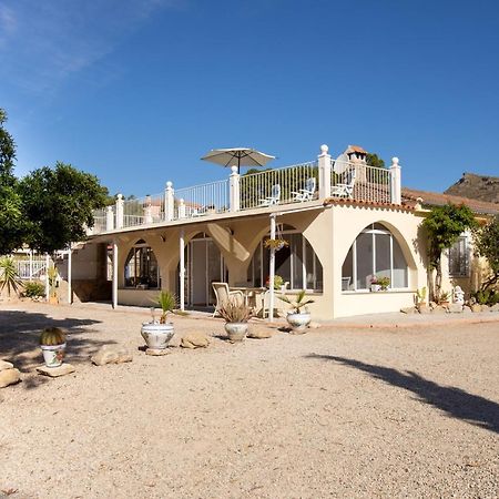 Apartment Costa Blanca Mutxamel  Exterior foto