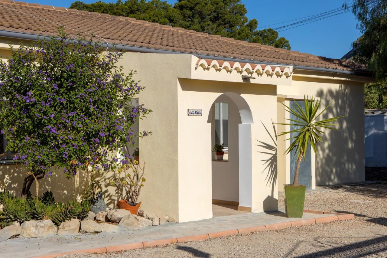 Apartment Costa Blanca Mutxamel  Exterior foto