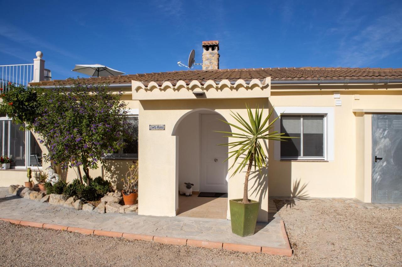 Apartment Costa Blanca Mutxamel  Exterior foto