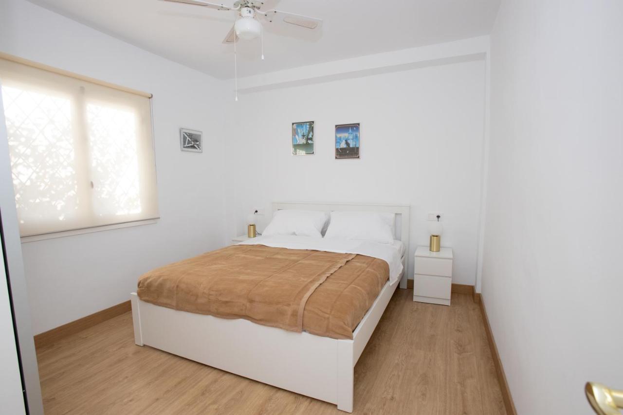 Apartment Costa Blanca Mutxamel  Exterior foto