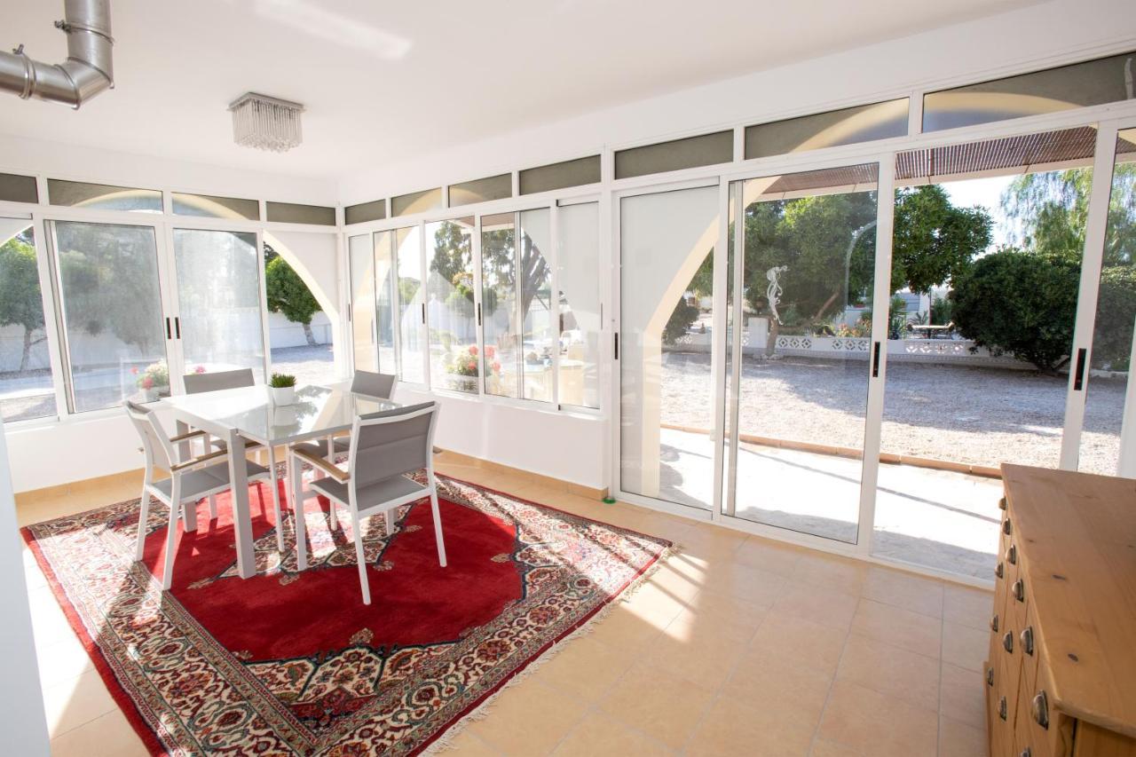 Apartment Costa Blanca Mutxamel  Exterior foto