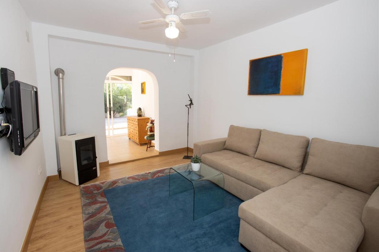 Apartment Costa Blanca Mutxamel  Exterior foto