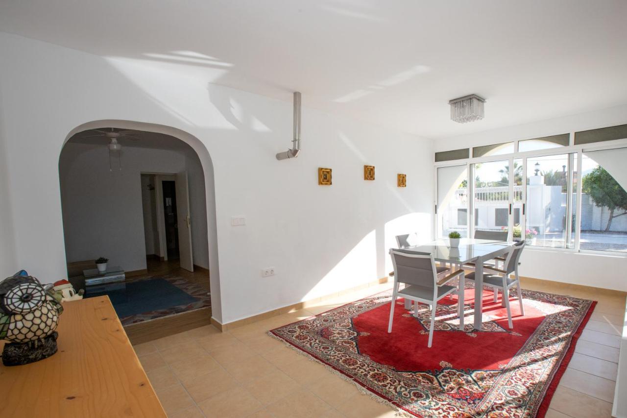 Apartment Costa Blanca Mutxamel  Exterior foto