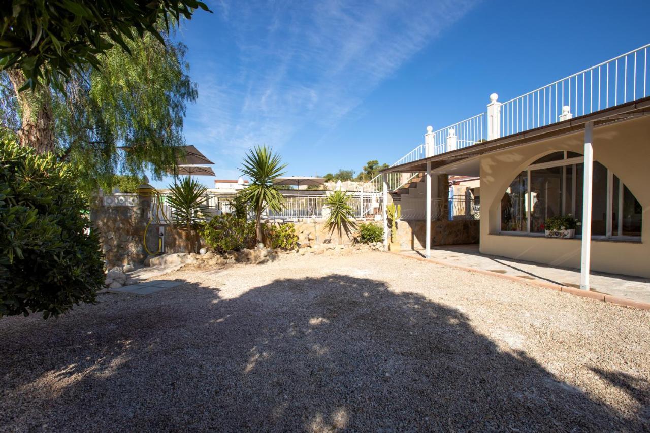 Apartment Costa Blanca Mutxamel  Exterior foto