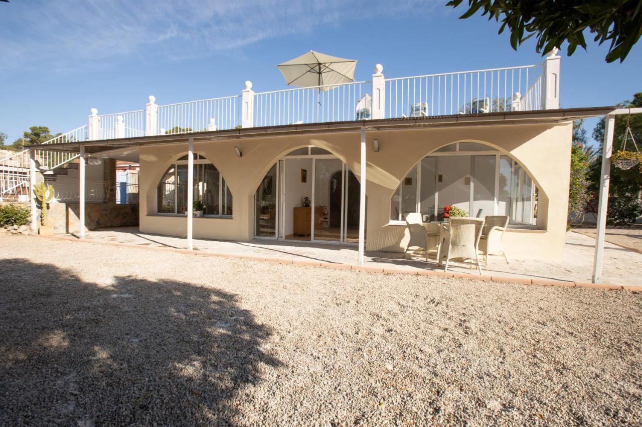 Apartment Costa Blanca Mutxamel  Exterior foto