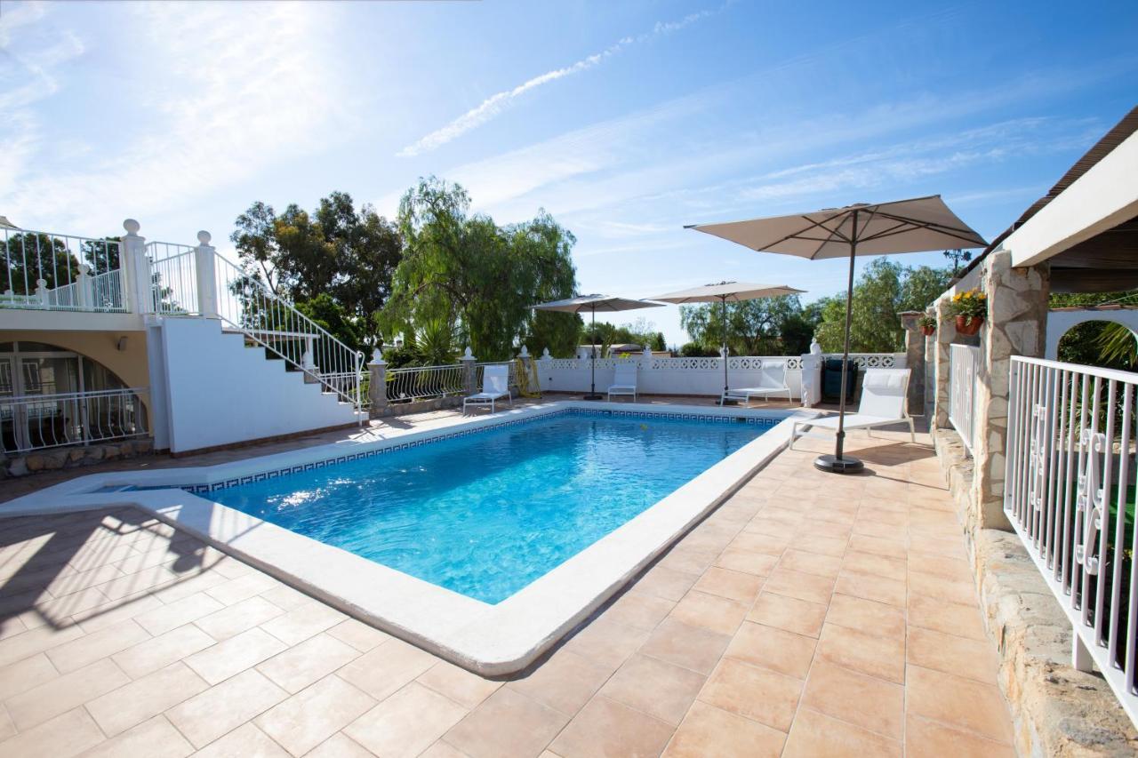 Apartment Costa Blanca Mutxamel  Exterior foto