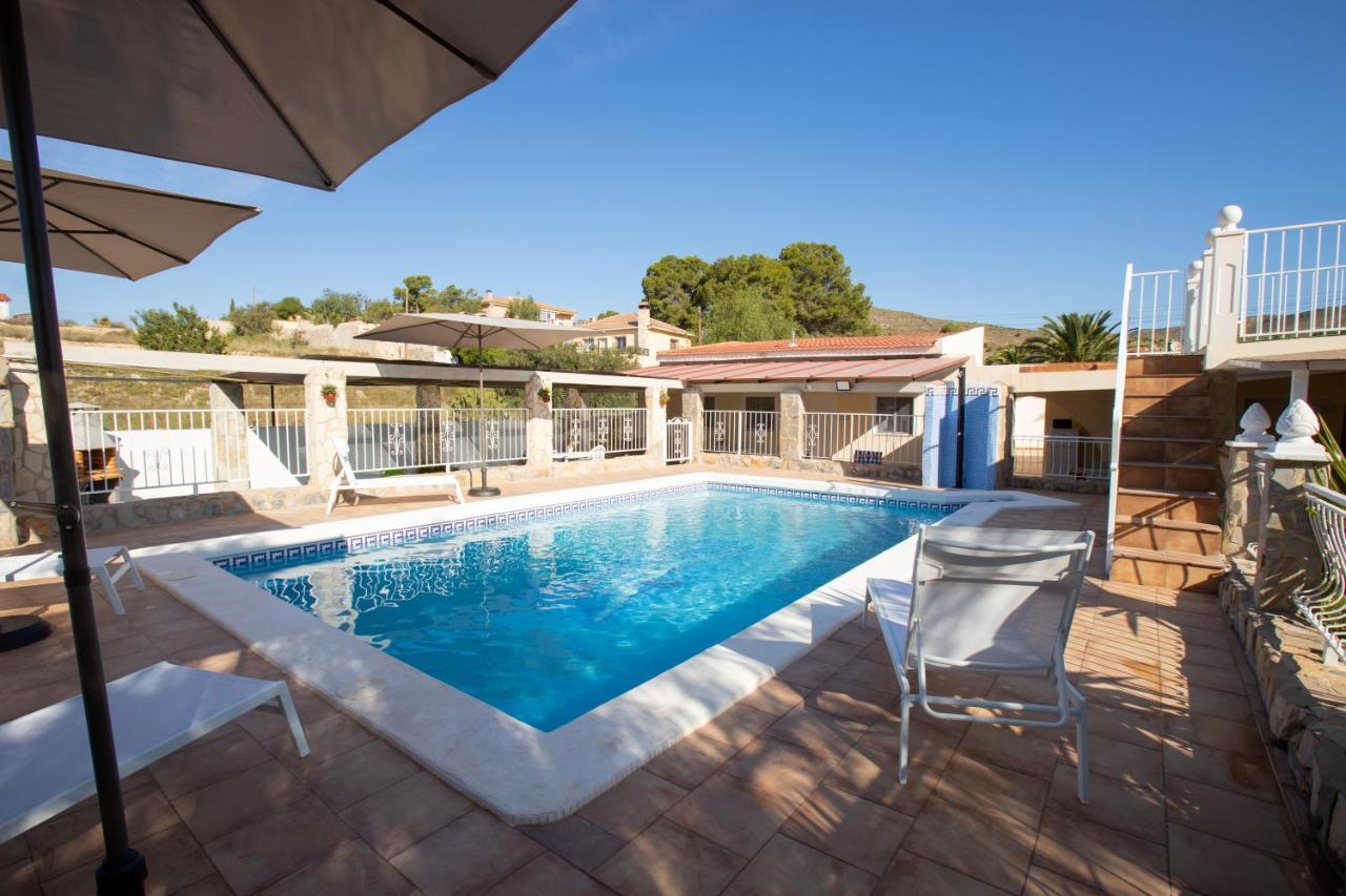 Apartment Costa Blanca Mutxamel  Exterior foto